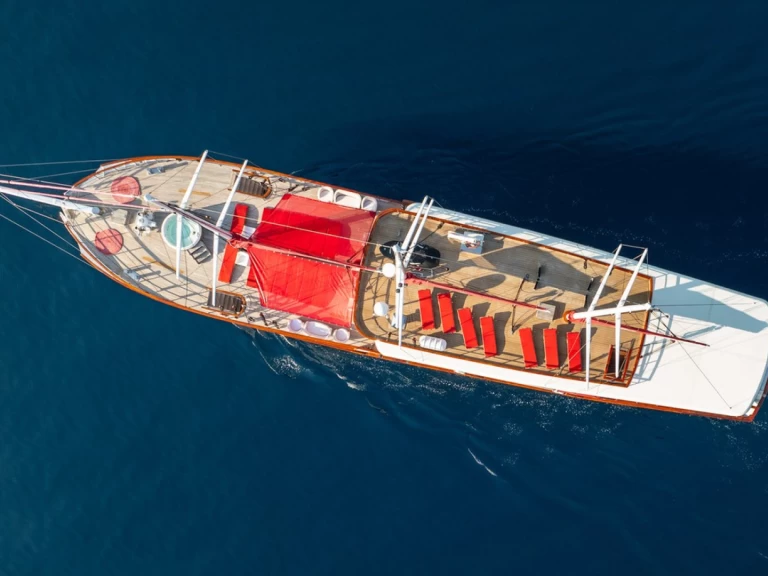 Voilier à louer à Split au meilleur prix