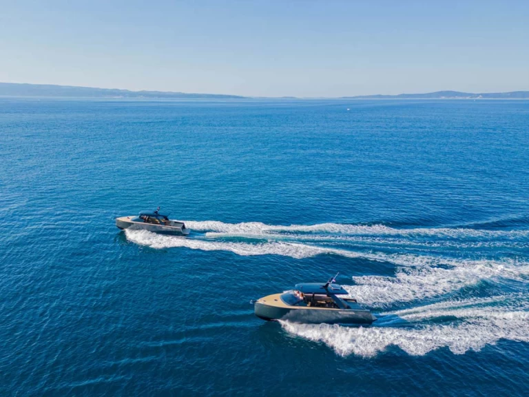 Location Bateau à moteur Colnago avec permis