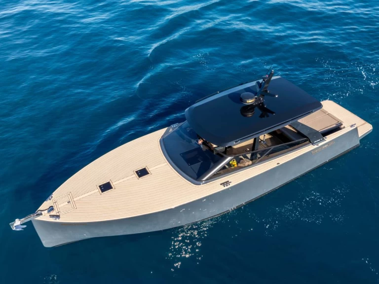 Location Yacht Colnago avec permis