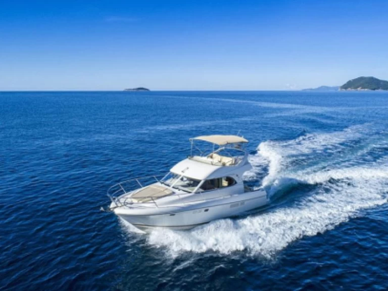 Location Yacht à Split - Jeanneau Prestige 36