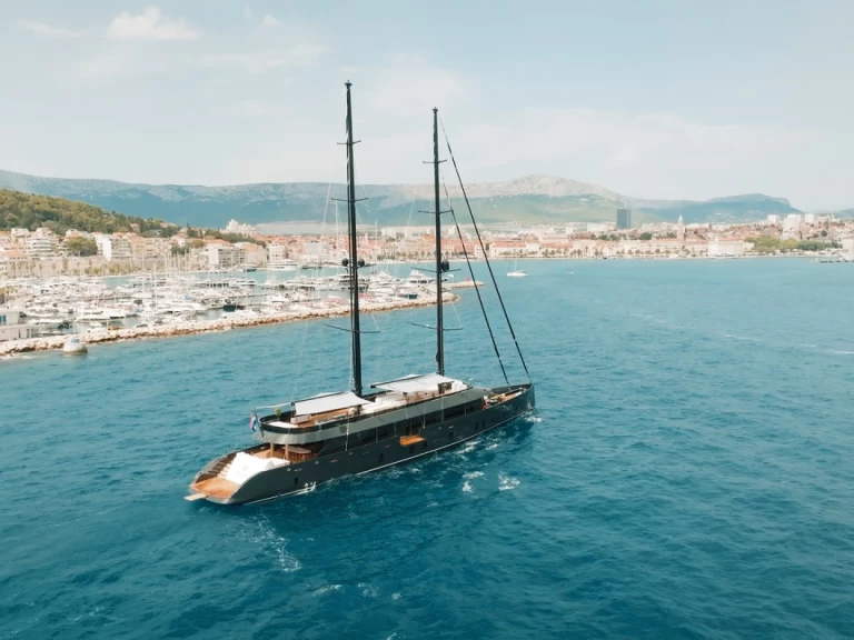 Radež d.d. Reposado a louer à Krilo