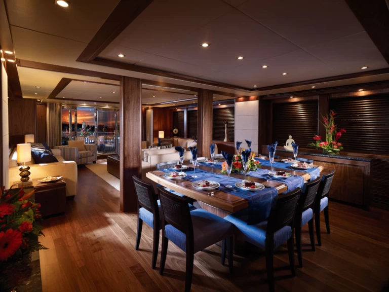 Yacht à louer à Split au meilleur prix