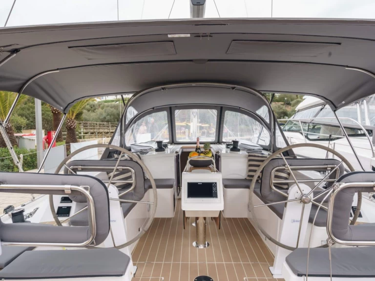 Voilier à louer à Cala d'Or au meilleur prix