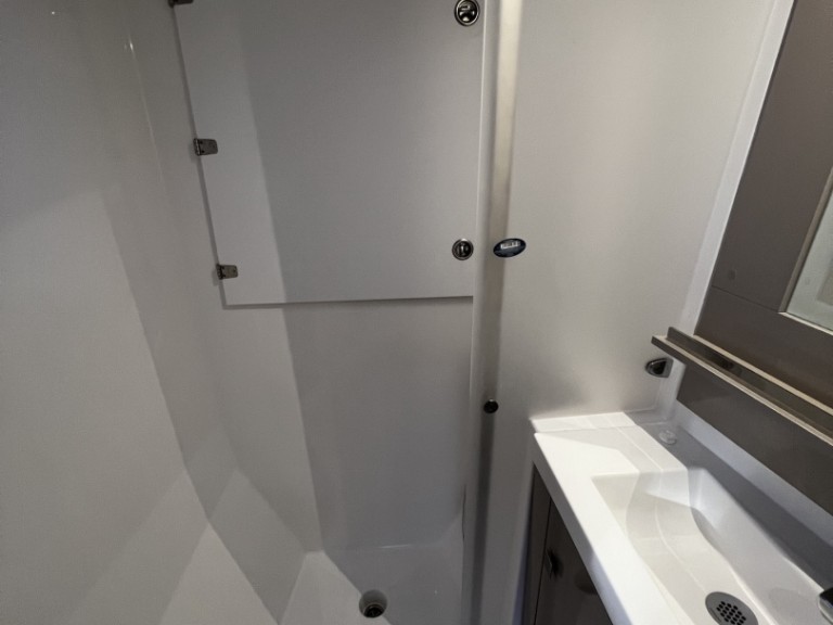 Fountaine Pajot Tanna 47 a louer à Sukošan