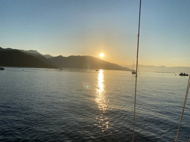 Location Catamaran Fountaine Pajot avec permis