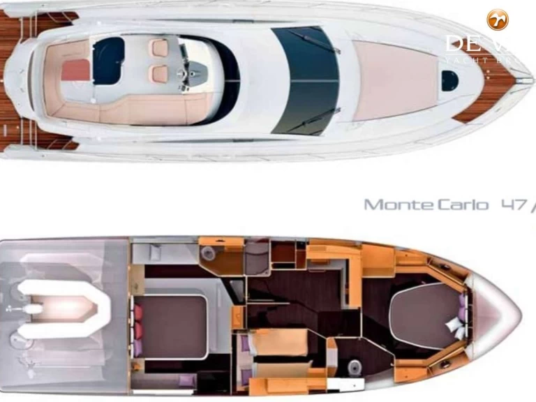 Louer Bateau à moteur avec ou sans skipper Bénéteau à Port Fréjus