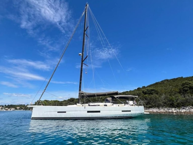 Louer Voilier avec ou sans skipper Dufour à Sibenik