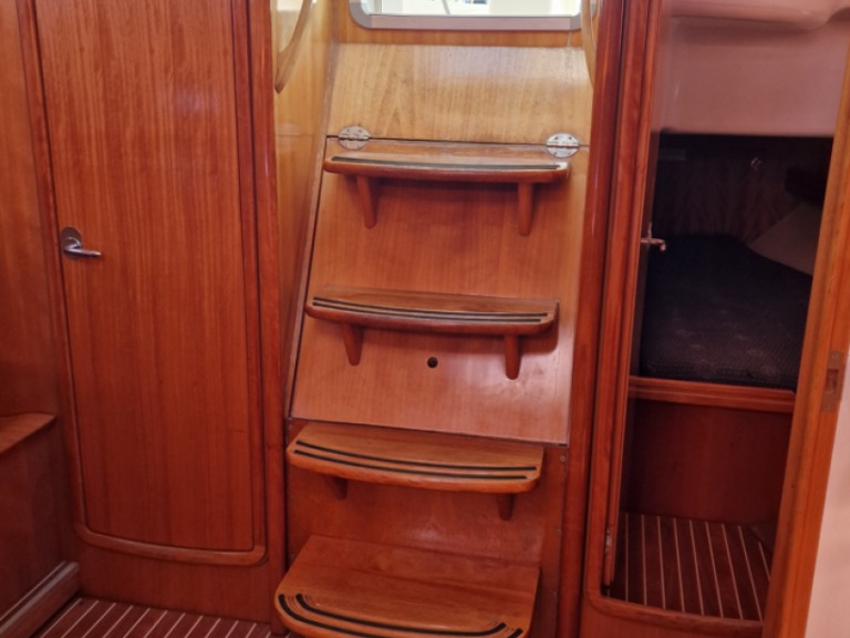 Location bateau Bavaria Bavaria 39 Cruiser à Dème de Vólos sur Samboat