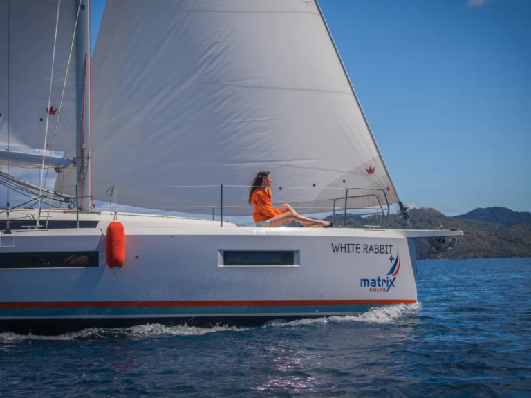 Location Voilier Jeanneau avec permis