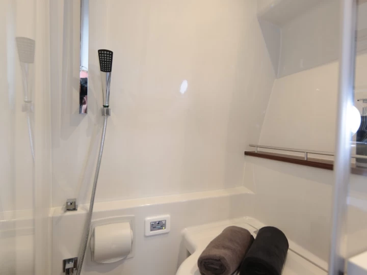 Louez un Grandezza Grandezza 34 OC à Trogir