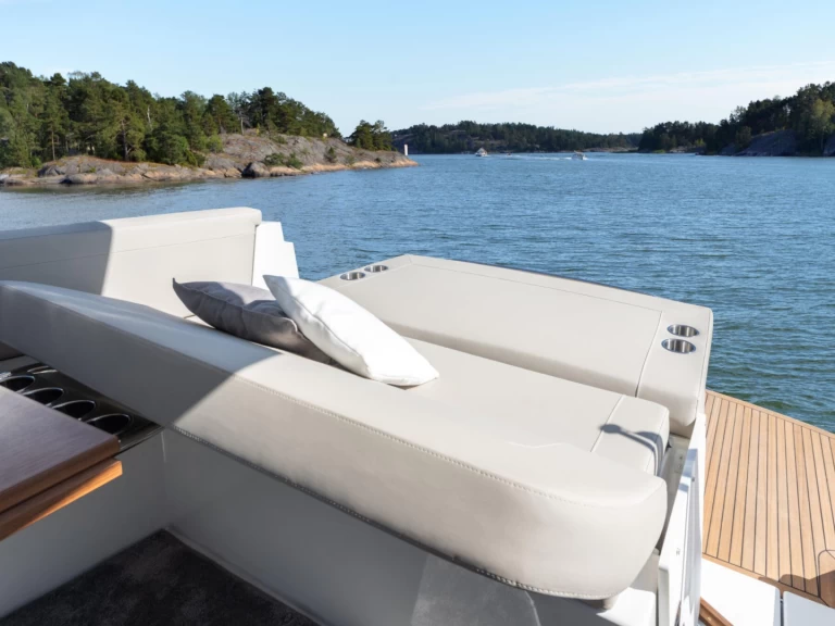 Location Bateau à moteur Grandezza avec permis