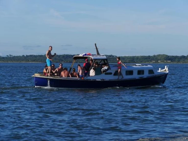 Louez un Lacaze Pinassotte à Arcachon