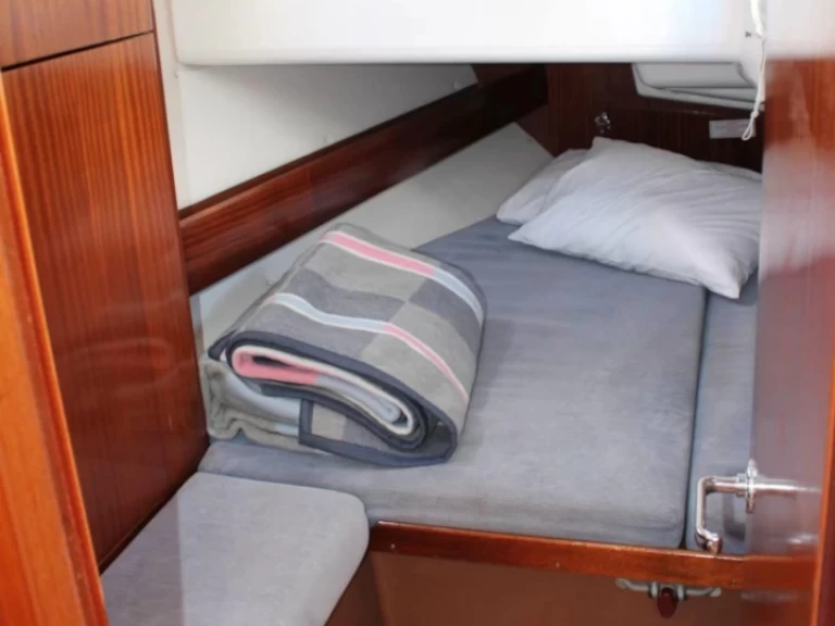 Location bateau Héraklion pas cher Bavaria 44