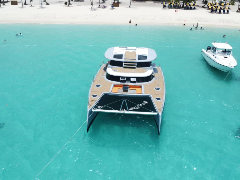 Location à Zona Turistica De Bávaro - Yamaha Yamaha FX HO sur SamBoat