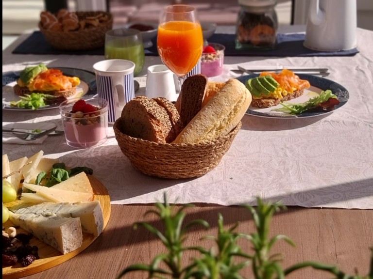 Location Catamaran à Le Marin - Fountaine Pajot Elba 45