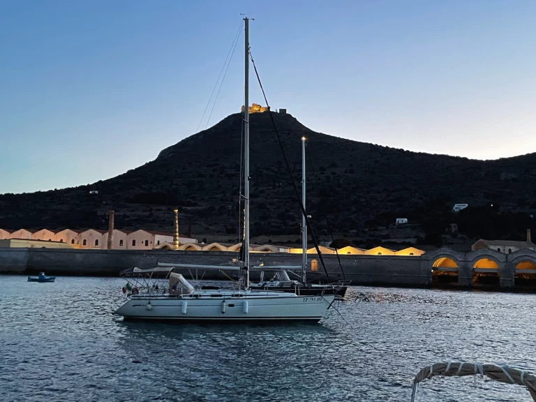 Location à Porto turistico Marsala - Bavaria Bavaria C42 sur SamBoat