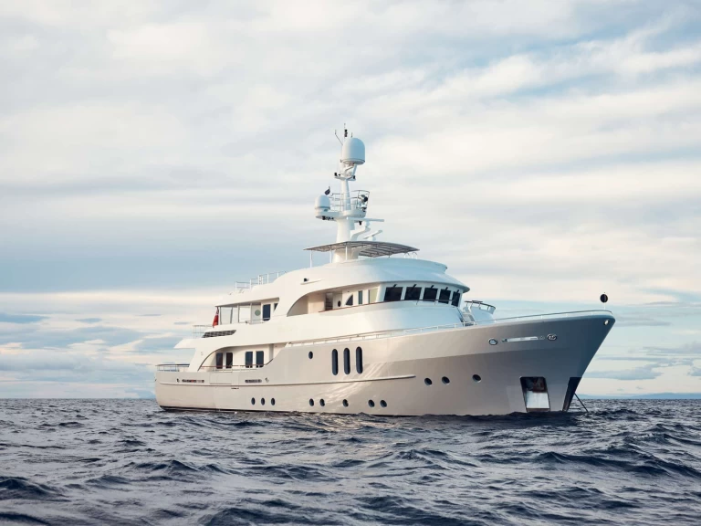 Location bateau Moonen BELUGA à Cairns sur Samboat