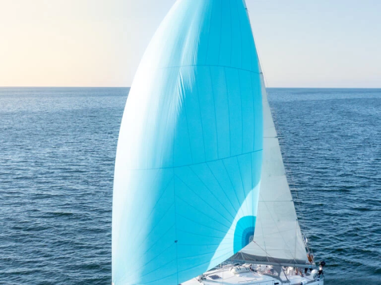 Location bateau Hanse Hanse 400 E à Tallinn sur Samboat