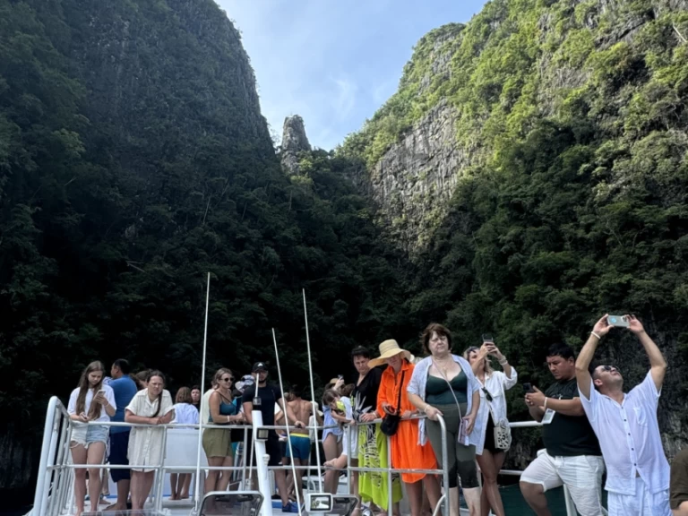 Location bateau Turkey 199 à Phuket (Ville) sur Samboat