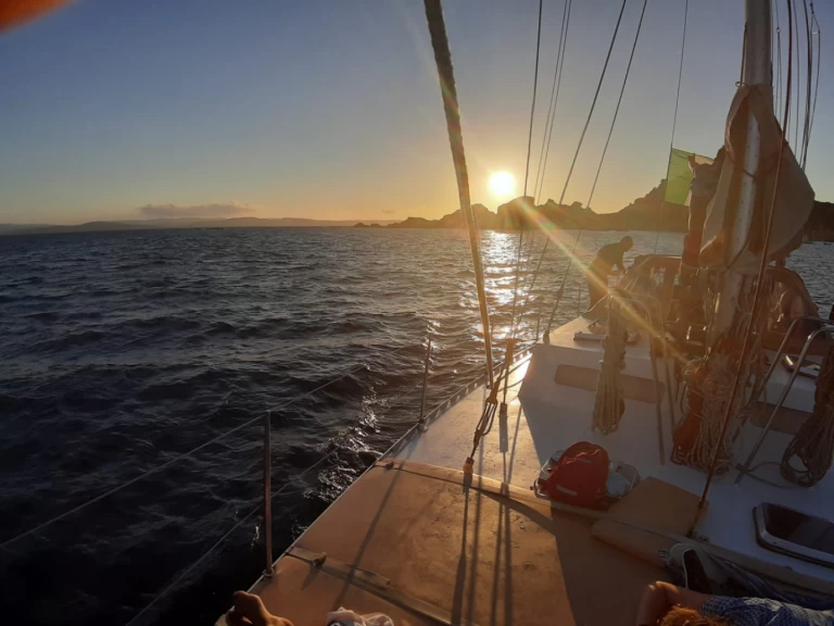 Louez un RUMBERA RUMBERA à Porto Turistico Palau