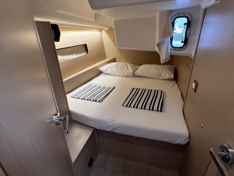 Location bateau Bénéteau Oceanis 40.1 à Sukošan sur Samboat