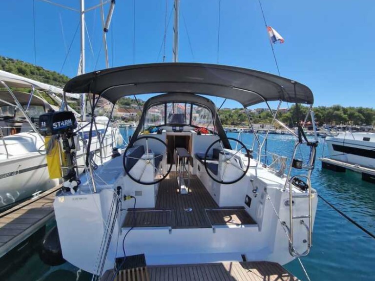 Louer Voilier avec ou sans skipper Scandinavia Yachts à Biograd na Moru
