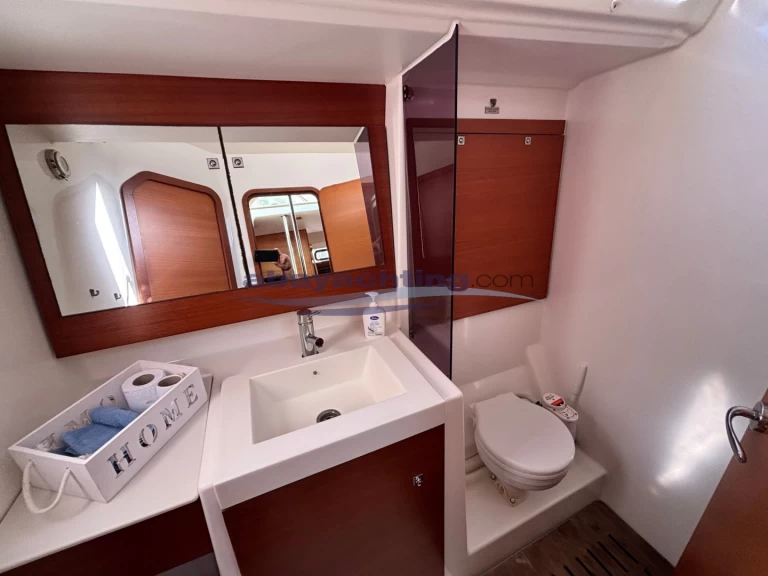 Louer Voilier avec ou sans skipper Dufour à L'Arcipelago della Maddalena