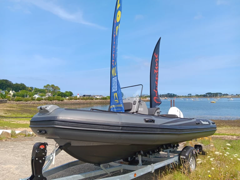 Adventure Vesta 610 Comfort a louer à Landéda