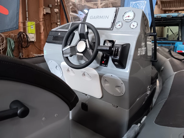 Louez un Adventure Vesta 610 Comfort à Landéda