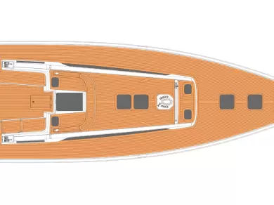 Louez un Solaris Solaris 50 à Salerne