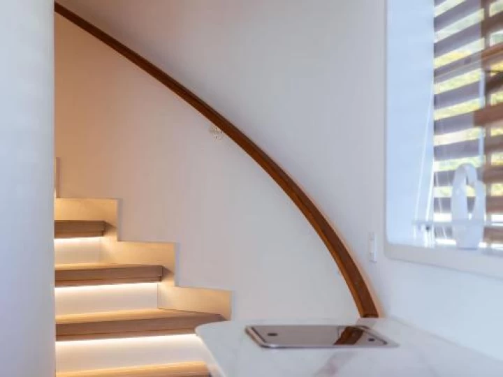 Louer Péniche avec ou sans skipper CAELUM 1029. d.o.o. à Split