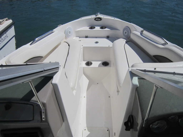 Bateau à moteur à louer à Puerto ' El Candado ' au meilleur prix