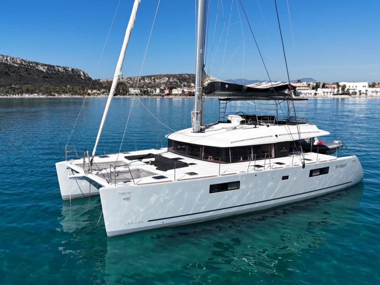 Yacht à louer à Sardaigne au meilleur prix
