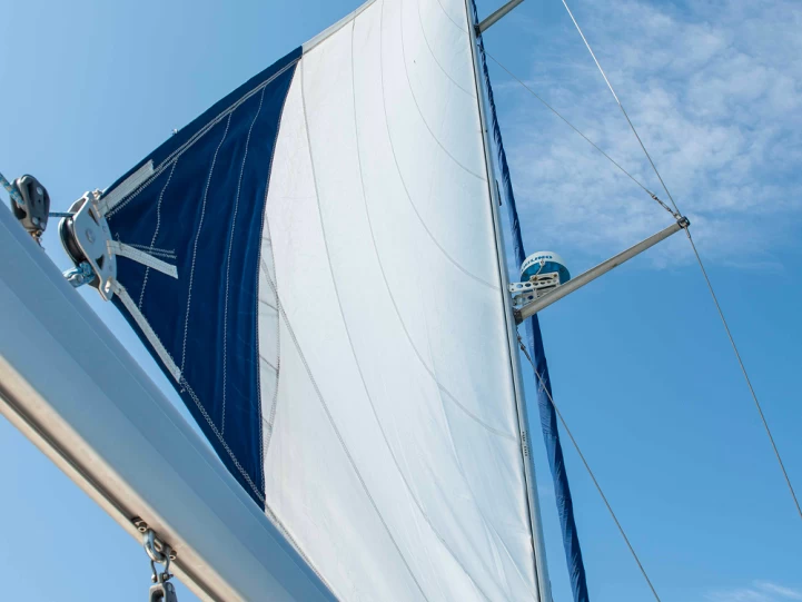 Location à Barcelone - Bavaria Bavaria 41 Cruiser sur SamBoat