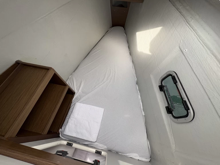 Location Catamaran Lagoon avec permis