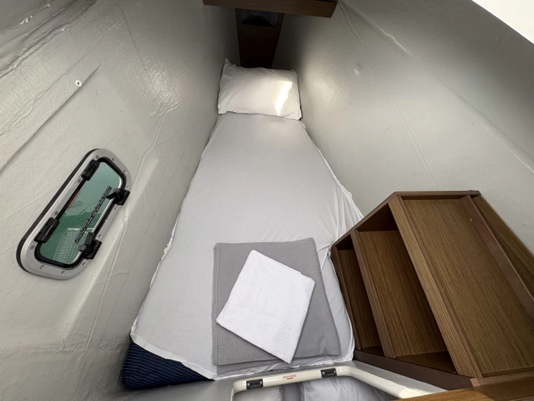 Catamaran à louer à Orhaniye au meilleur prix