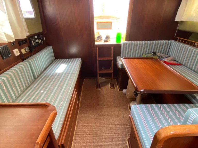 Location bateau Menorquin CAPEADOR TUTO à Port Mahon sur Samboat