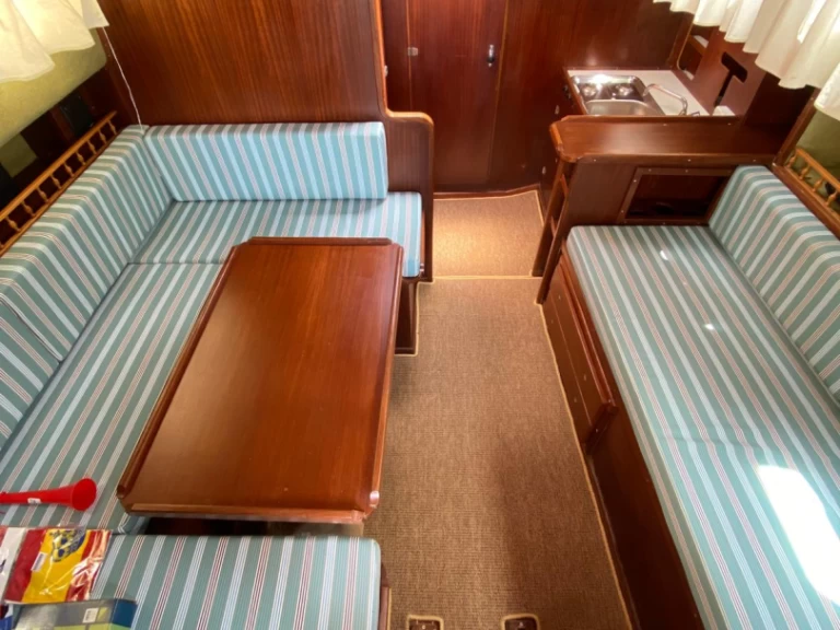 Location Bateau à moteur à Port Mahon - Menorquin CAPEADOR TUTO