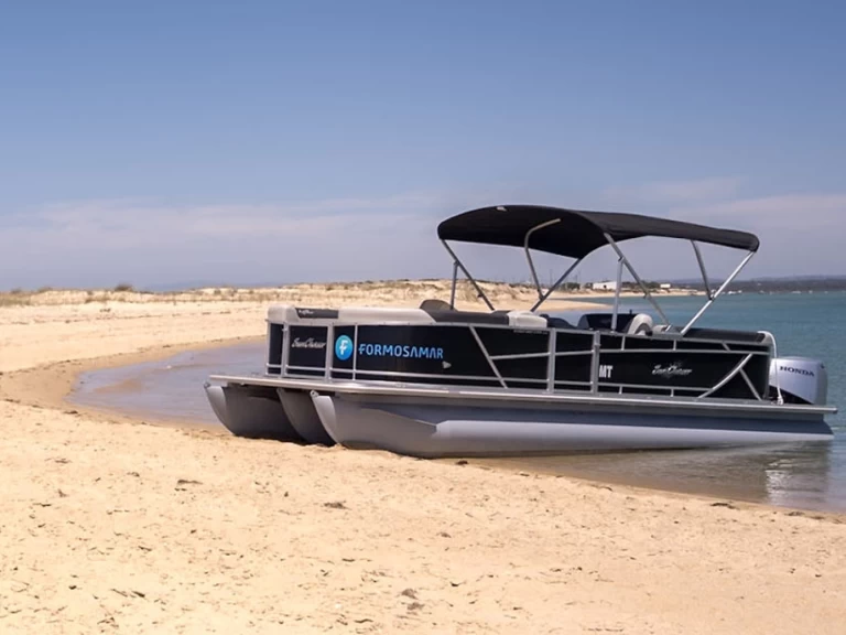 Location bateau Faro (Sé) pas cher GENEVA 24