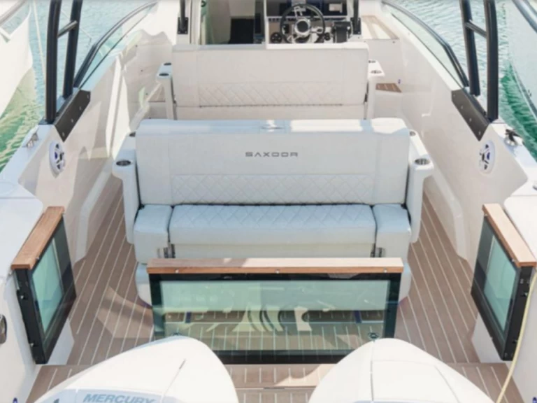 Bateau à moteur à louer à Ibiza (Ville) au meilleur prix