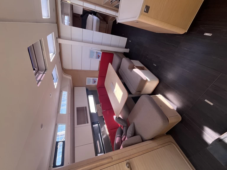 Louez un Dufour Dufour 41 à Marseille