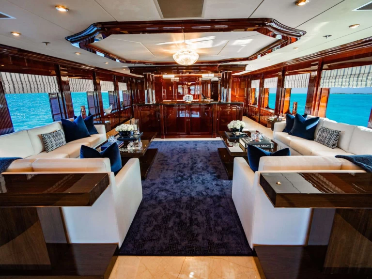 Location bateau Christensen LADY ELAINE à New England sur Samboat