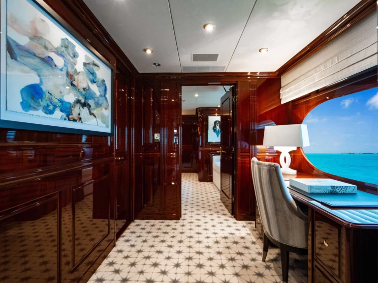 Louez un Christensen LADY ELAINE à New England