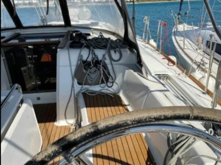 Location Voilier Jeanneau avec permis