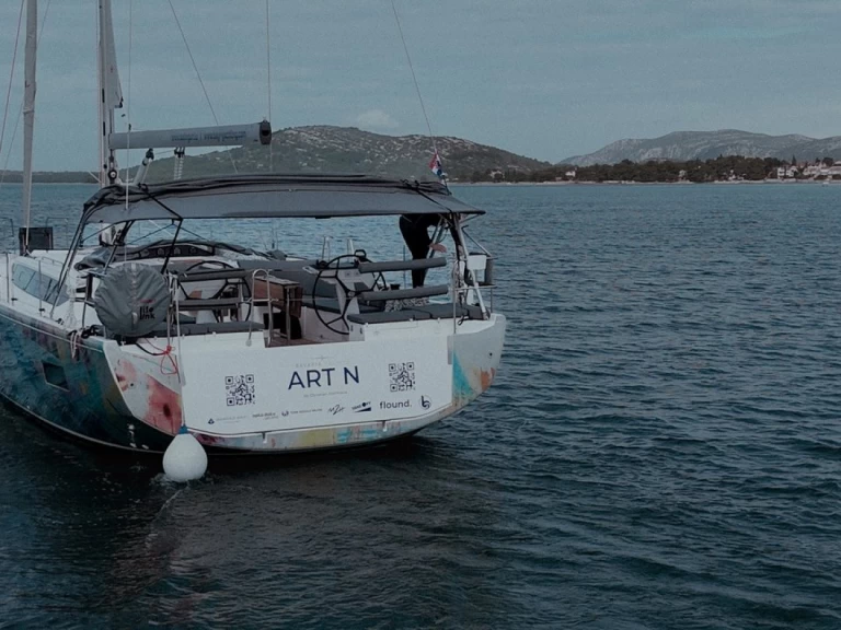 Location Voilier à Pirovac - Bavaria Bavaria C46