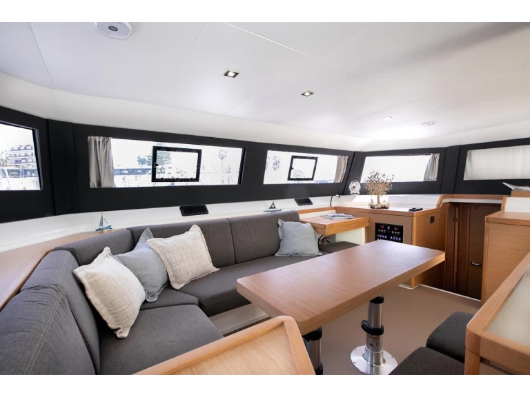 Location Catamaran Dufour avec permis