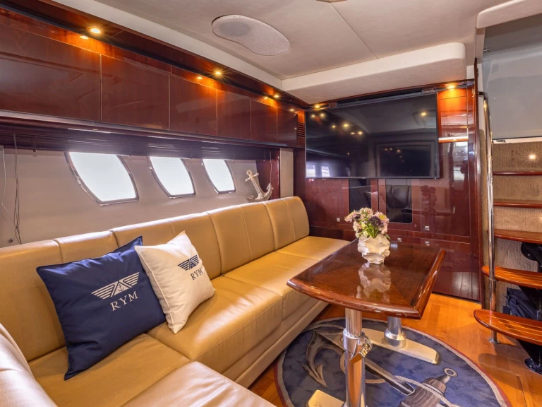 Location à Miami - Sea Ray Sea Ray 540 Sundancer sur SamBoat