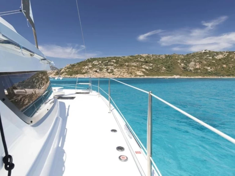 Catamaran à louer à Palerme au meilleur prix