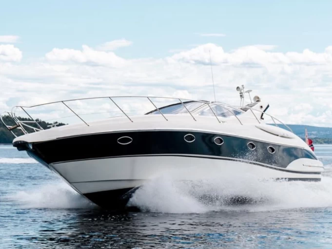 Louez un Gobbi Atlantis 42.5 à Portisco