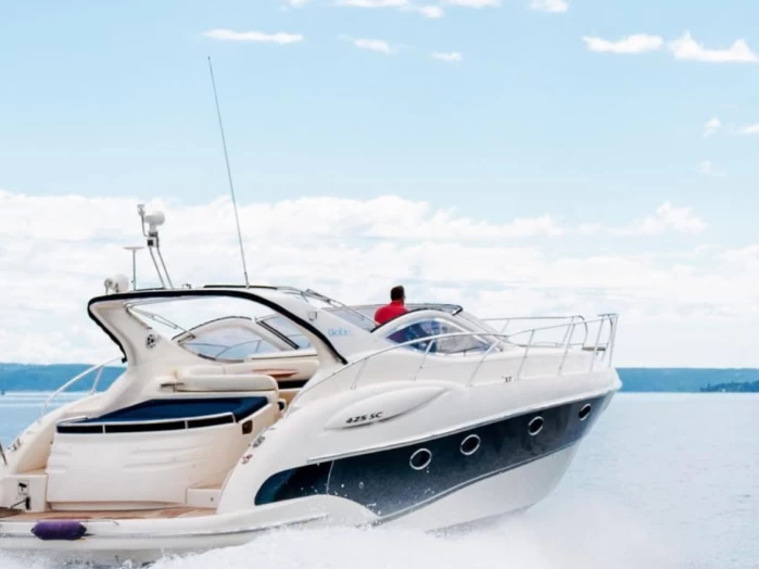 Location bateau Portisco pas cher Atlantis 42.5